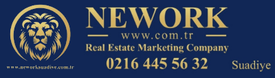 Nework  Suadiye  Şubesi